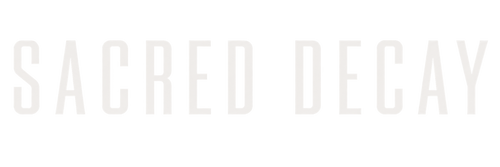 Sacred Decay